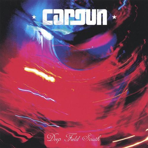 Cargun - Deep Field South [CD]