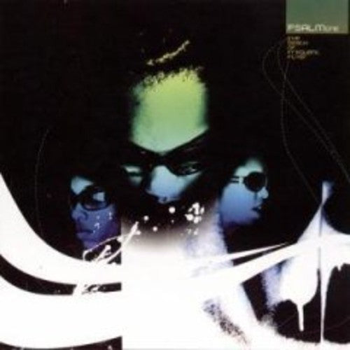 Psalm One - Death of Frequent Flyer [CD]