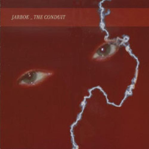 Jarboe - The Conduit [CD]