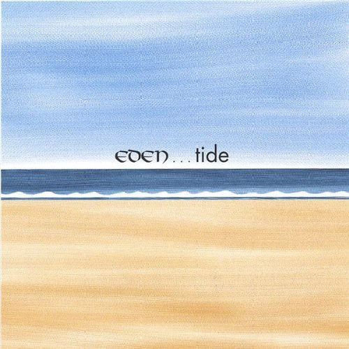 Eden - Tide [CD]
