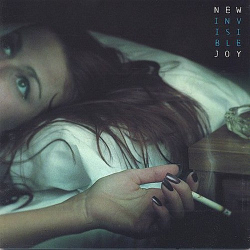 New Invisible Joy - Pale Blue Day [CD]