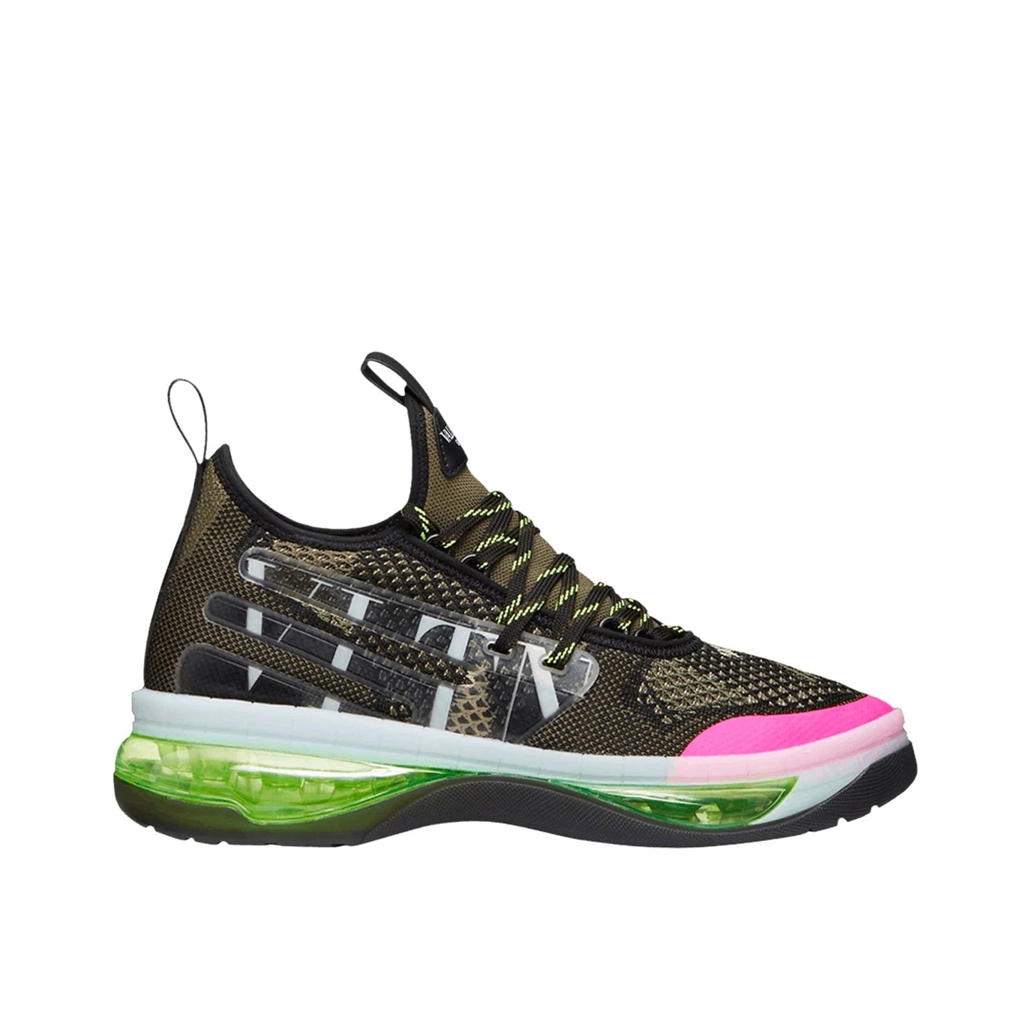 Valentino Garavani Vltn Cloud Bubble-Sole Sneakers Men