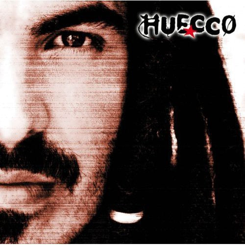 Huecco - Huecco [CD]