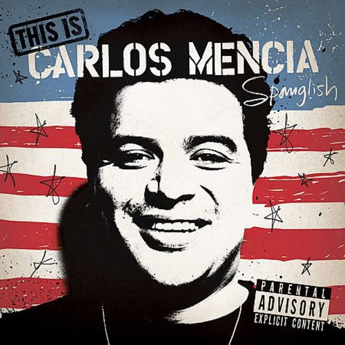 Carlos Mencia - This Is Carlos Mencia [CD]