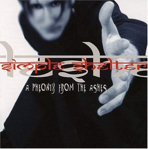 Simple Shelter - Pheonix from the Ashes [CD]