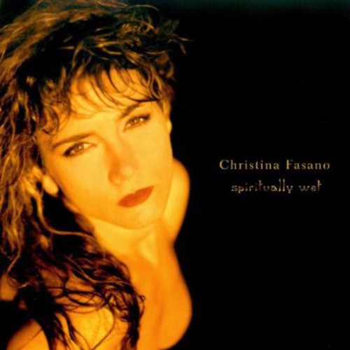 Christina Fasano - Spiritually [CD]