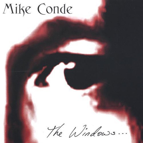 Mike Conde - Windows [CD]