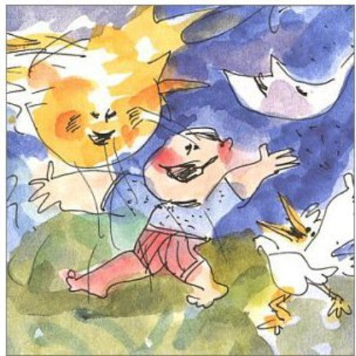 Brady Rymer - Good Morning Gus [CD]