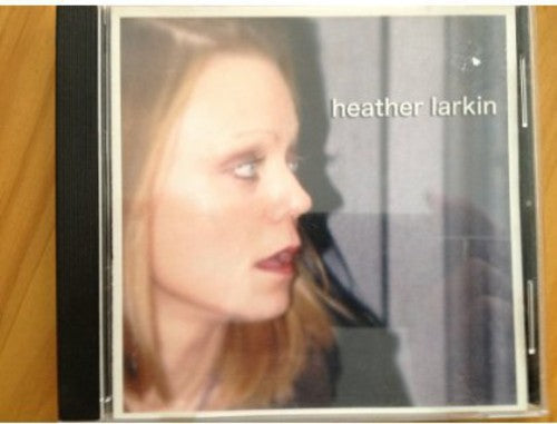 Heather Larkin - Heather Larkin [CD]