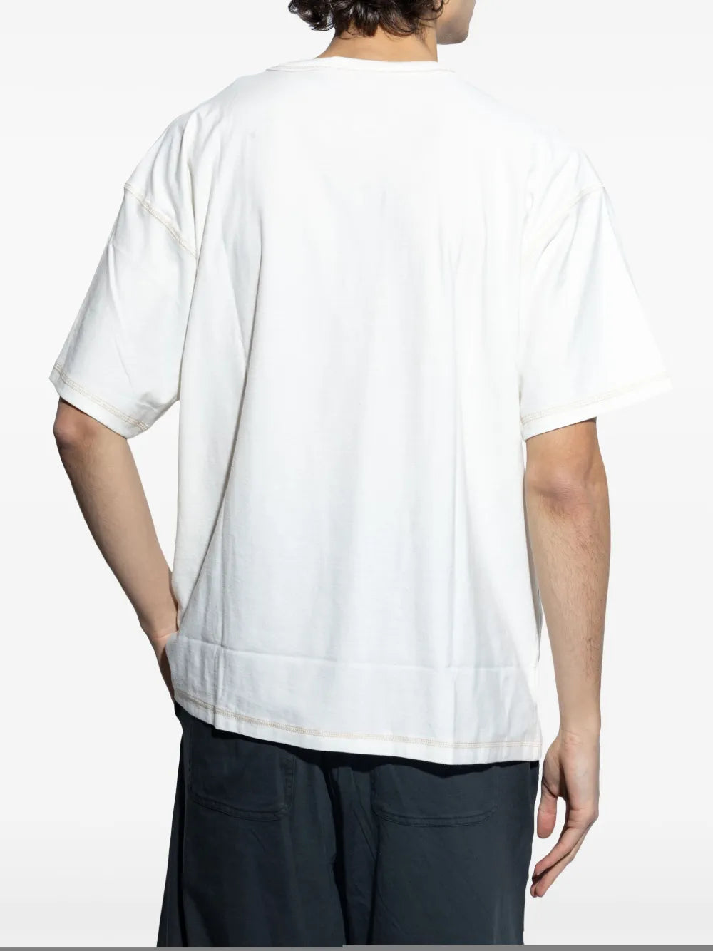 Diesel Men T-Shirt T-Doxt