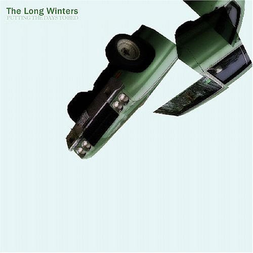 Long Winters - Putting The Days To Bed - Music CD
