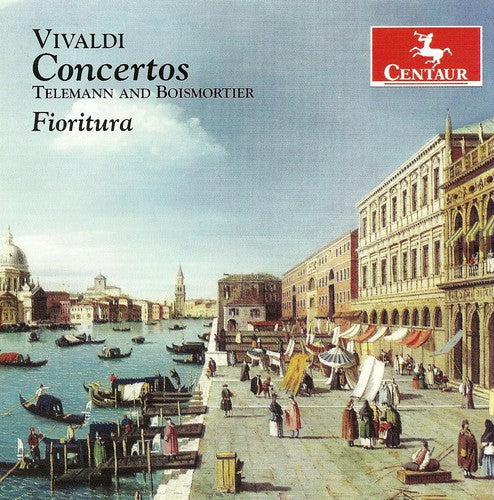 W. BOYCE - Concertos [CD]
