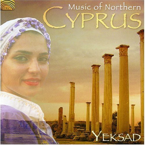 Yeksad - Music Of Northern Cyprus [CD]