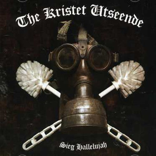 The Kristet Utseende - Sieg Hallelujah [CD]