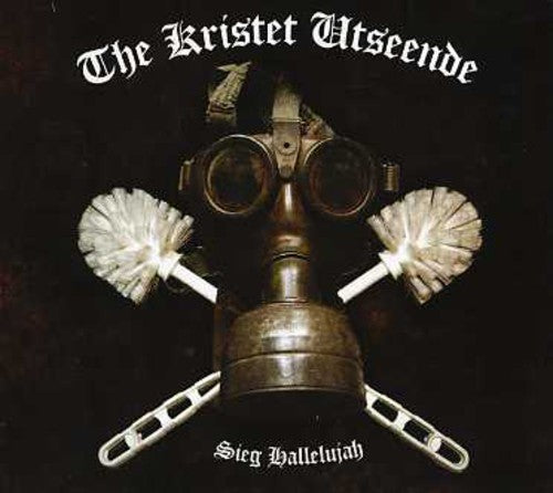 The Kristet Utseende - Sieg Hallelujah [CD]