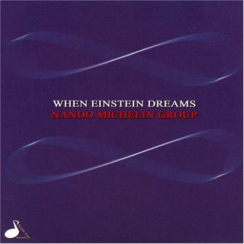 Various Artists - When Einstein Dreams [CD]