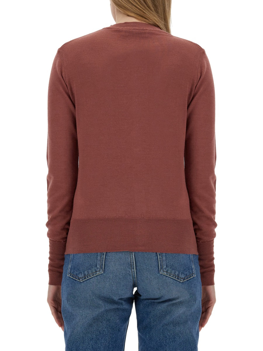 Vivienne Westwood Women Cardigan With Logo
