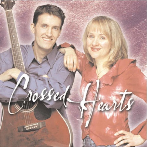 Crossed Hearts - Crossed Hearts [CD]