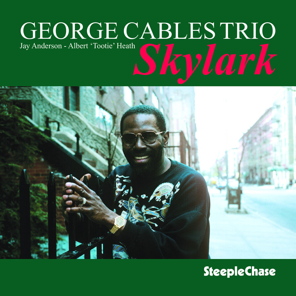 Charlie Parker - Skylark [CD]
