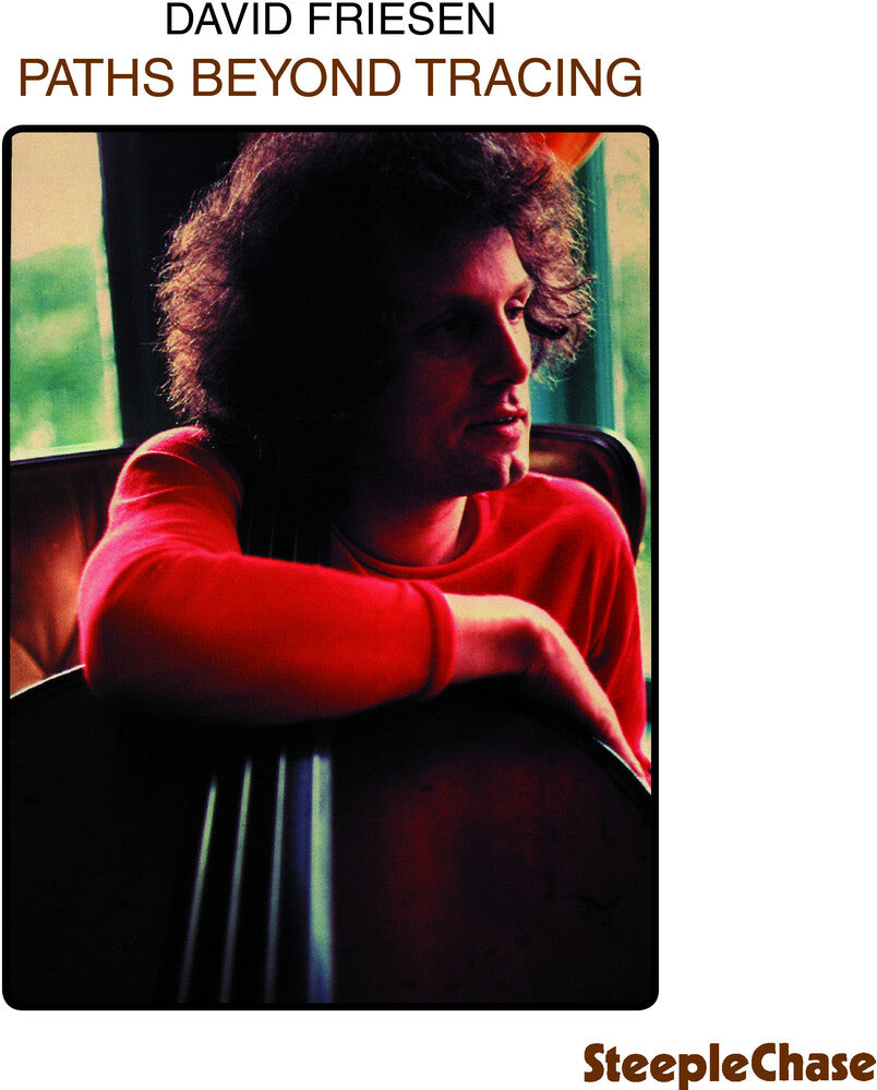 David Friesen - Paths Beyond Tracing [Import]