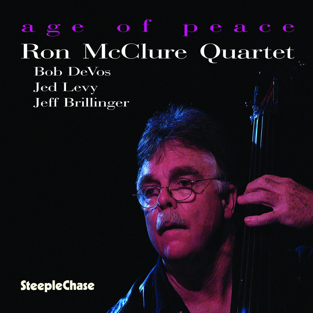 Age of Peace [CD]