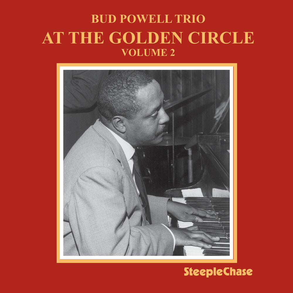 Baby Music Center - At the Golden Circle 2 [CD]