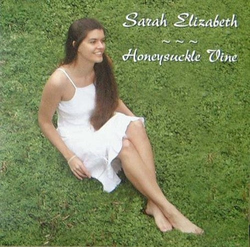 Sarah Elizabeth Whitehead - Honeysuckle Vine [CD]