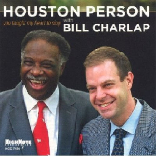 Person/Charlap - You Taught My Heart to Sing [CD]