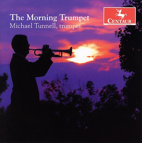 Morning Trumpet - Morning Trumpet [CD]