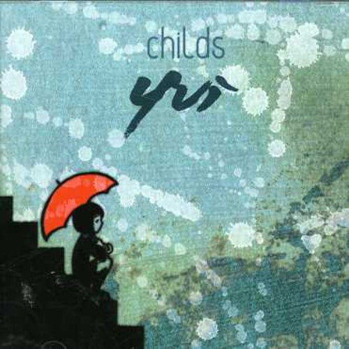 Childs - Yui [CD]