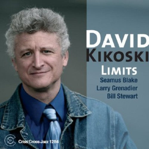 David Kikoski - Limits [CD]