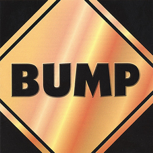 Bump - Bump [CD]