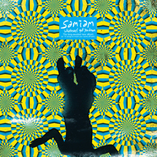 Samiam - Whatever's Got You Down [CD]