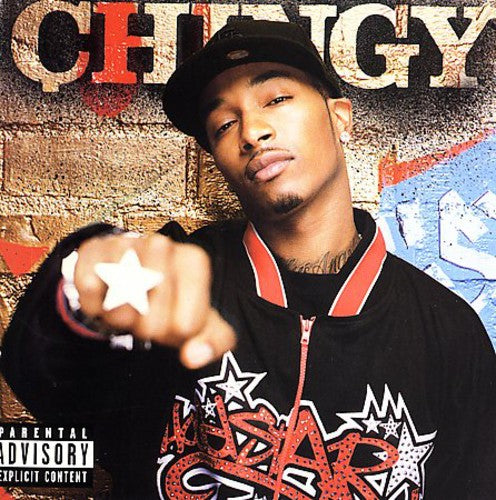 Chingy - Hoodstar [CD]