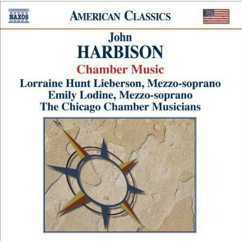 Lorraine Hunt Lieberson - Chamber Music [CD]