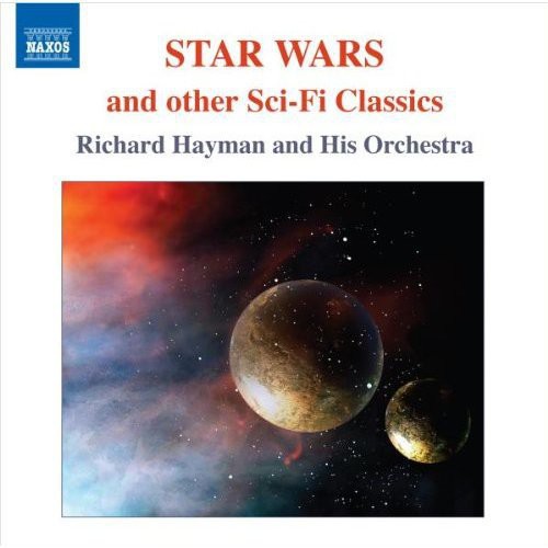 Majestic Marches - Star Wars [CD]