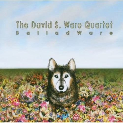 David S. Ware - Balladware [CD]