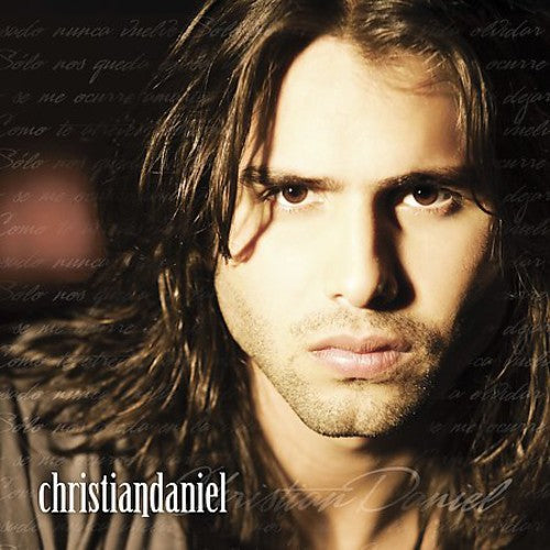 Christiandaniel - Christiandaniel [CD]