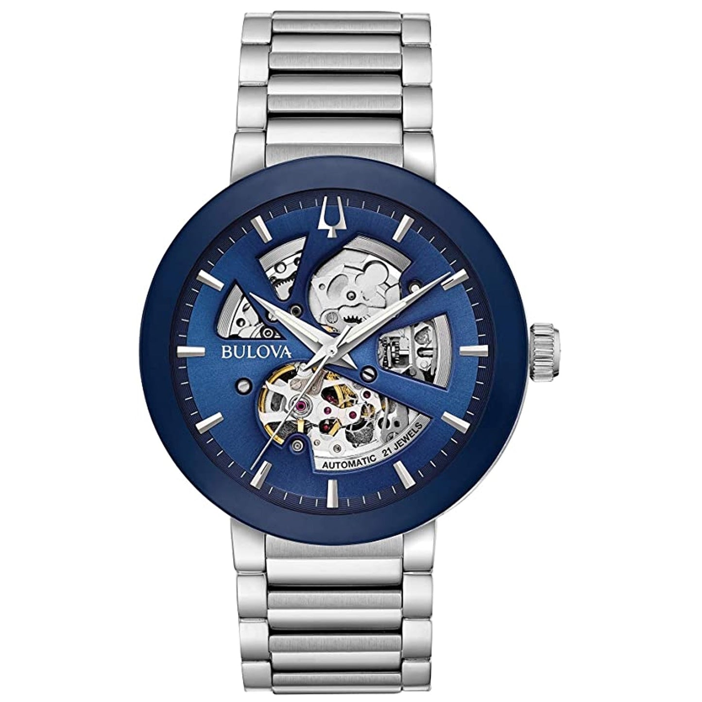 Bulova Men's Modern