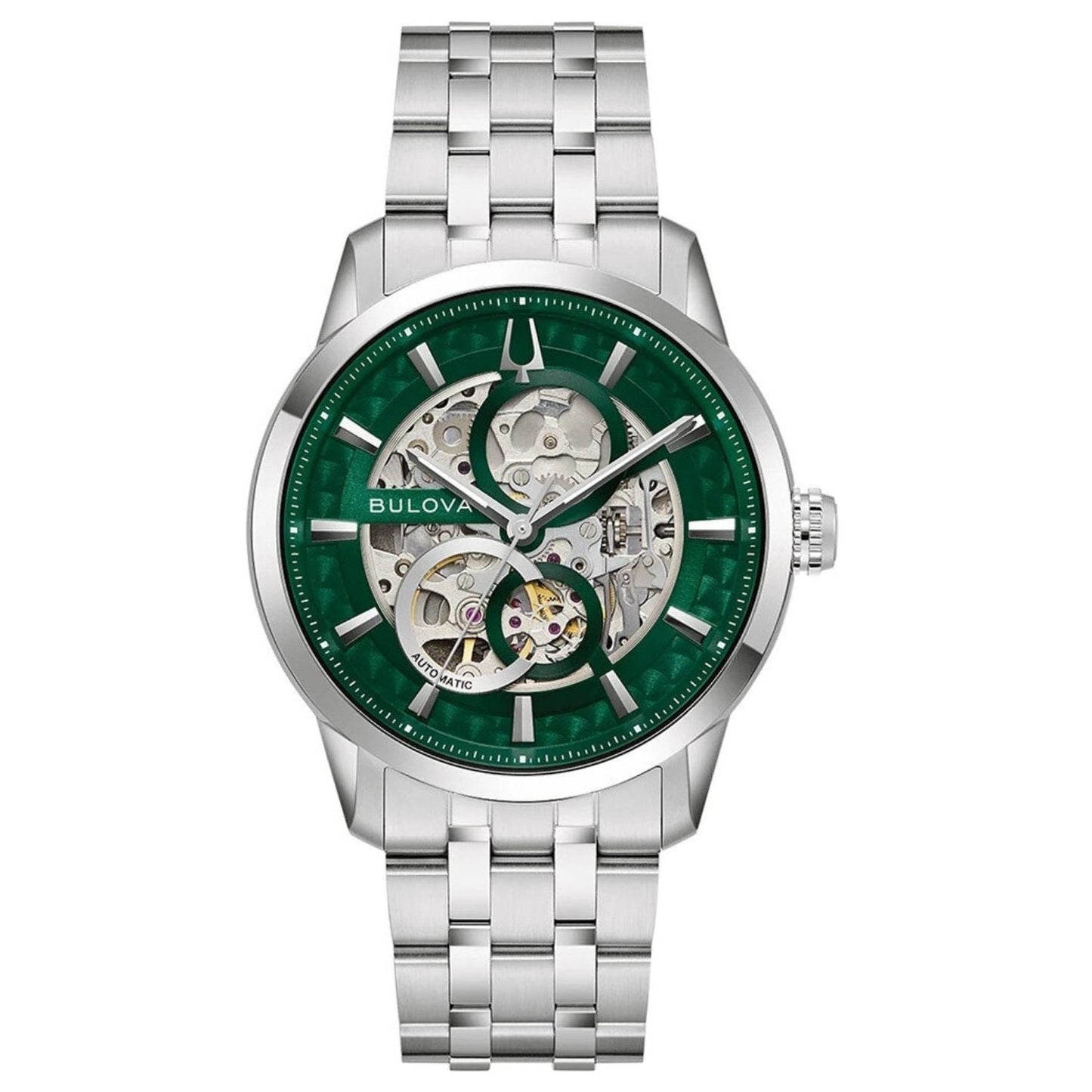 Bulova Men's Sutton