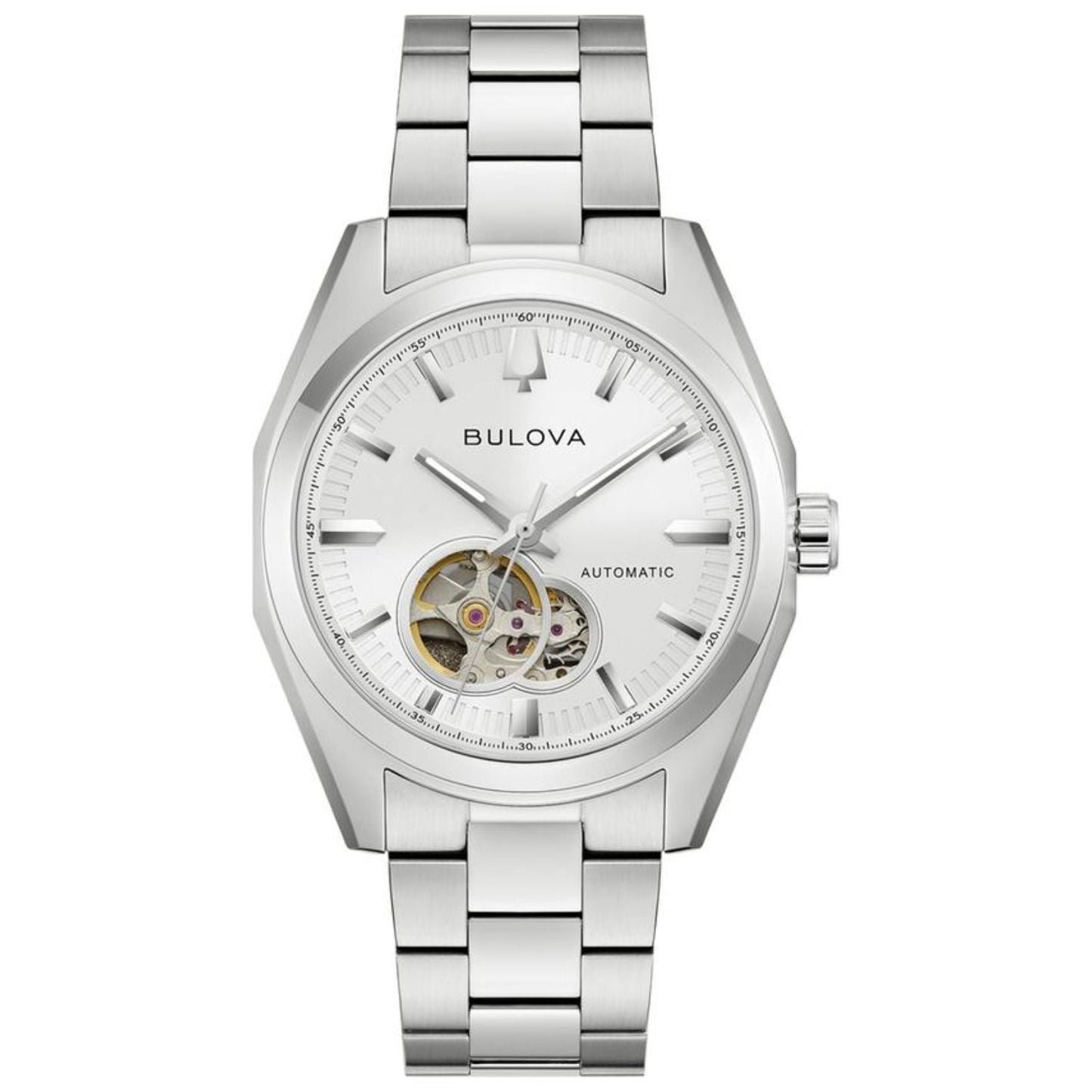 Bulova Men's Surveyor