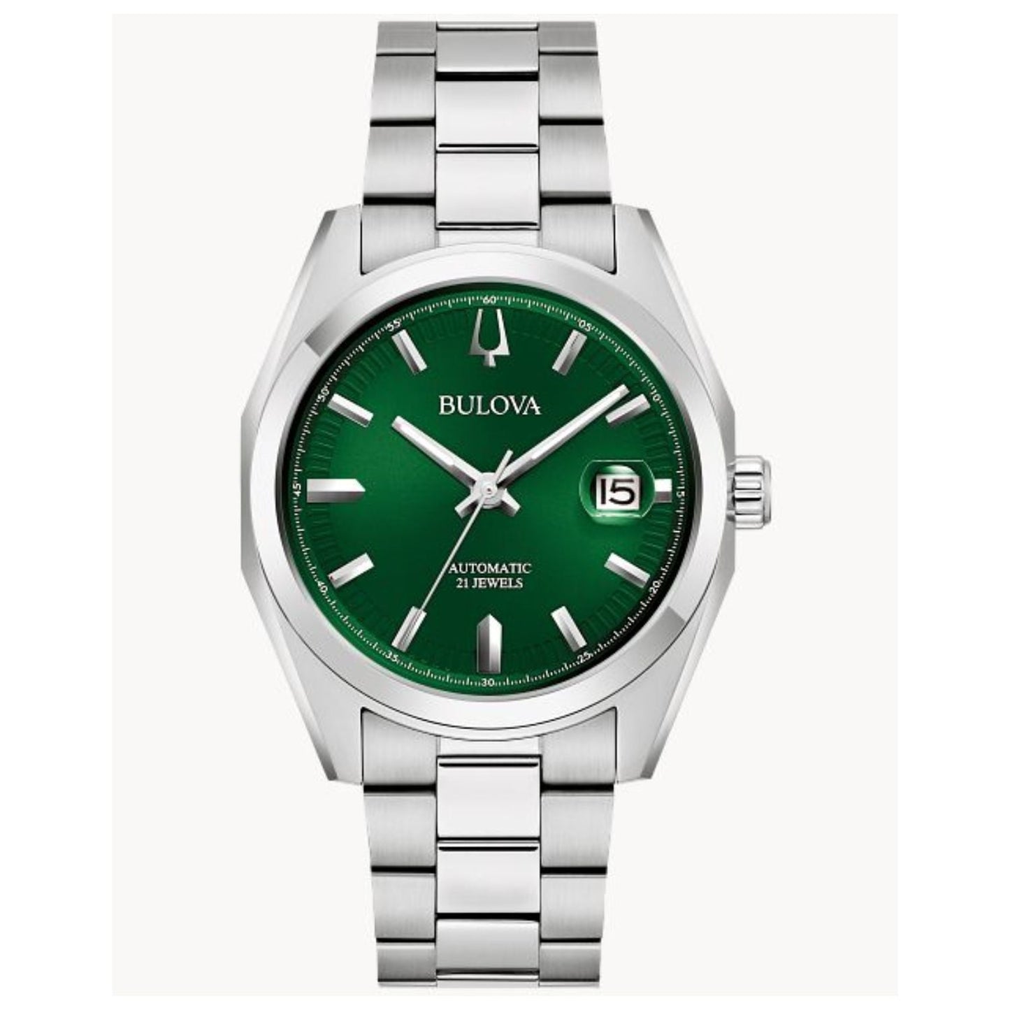 Bulova Men's Surveyor