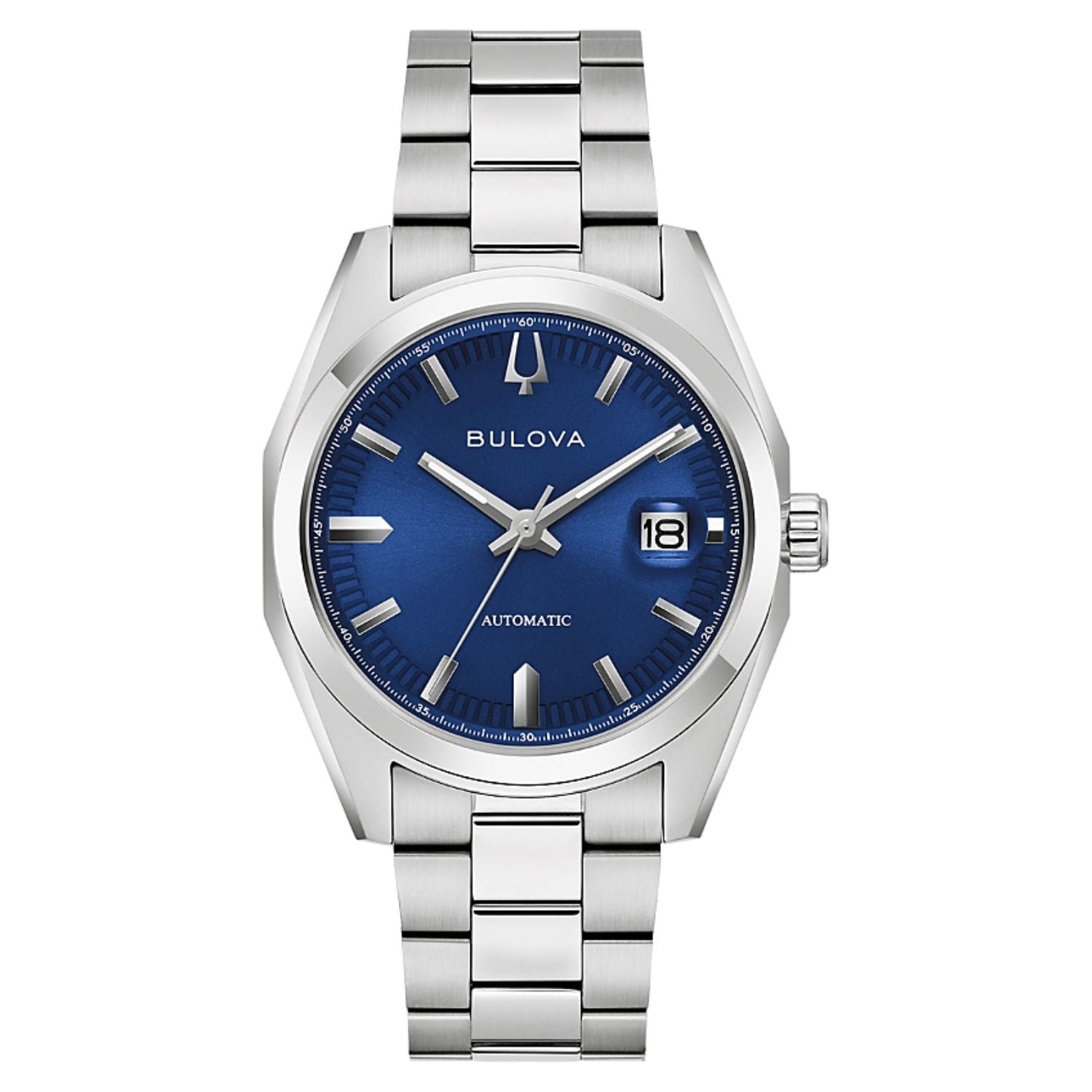 Bulova Men's Surveyor