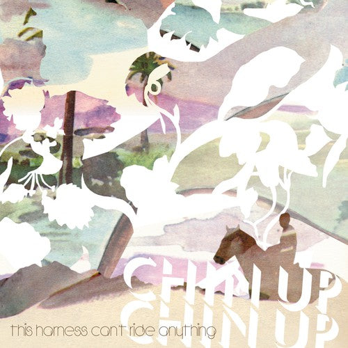 Chin Up Chin Up - This Harness Can't Ride Anything [CD]