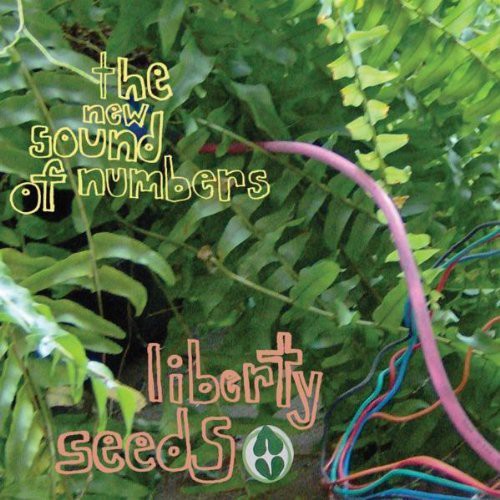 New Sound of Numbers - Liberty Seeds [CD]