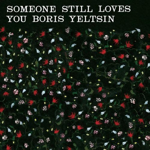 Someone Still Loves You Boris Yeltsin - Broom [CD]