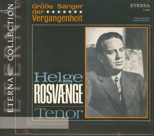 Gounod/Von Weber/Verdi/Bizet - Great Singers of the Past [CD]