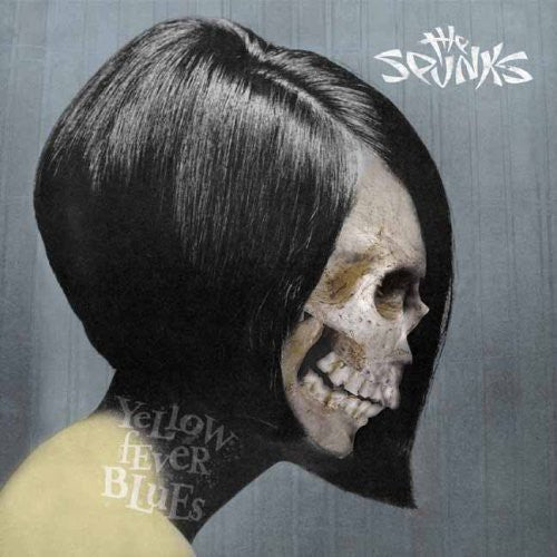 Spunks - Yellow Fever Blues [CD]