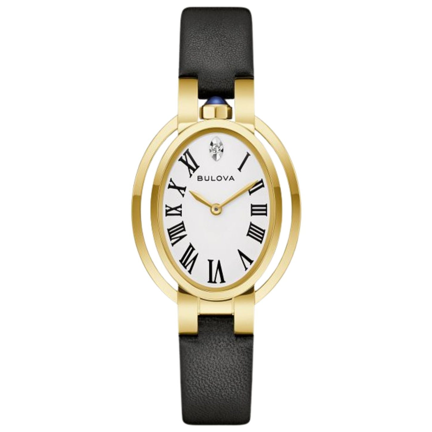Bulova Women's Ella