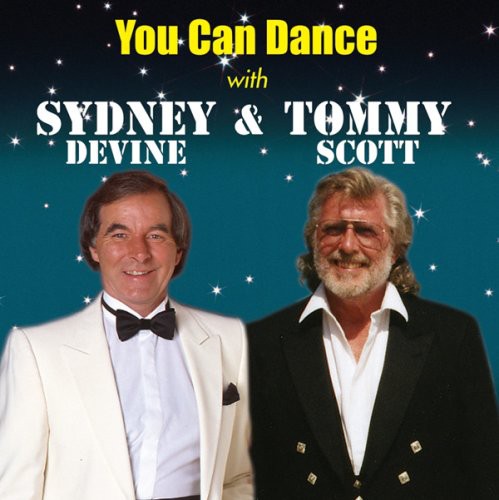 Devine/Scott - You Can Dance [CD]